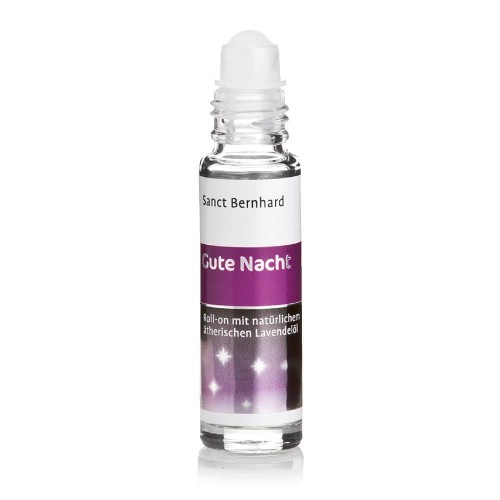 Dobra Noc Roller Ball 10 ml Kräuterhaus Sanct Bernhard KG