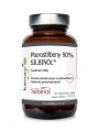 Pterostilbeny 90% Silbinol® 60 kaps. KENAY