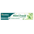 Pasta do zębów Mint Fresh Herbal Toothpaste 75 ml HIMALAYA
