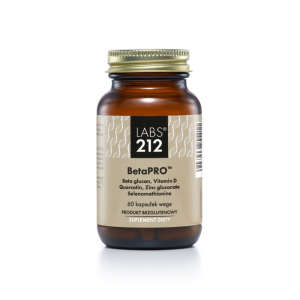 BetaPRO™ 60 kaps. Labs212