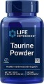 Taurine Powder 300 g Life Extension