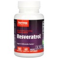 Resveratrol 60 kaps. JARROW FORMULAS