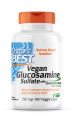 Vegan Glucosamine Sulfate 180 kaps. Doctor's Best