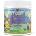 Nordic Berries Original Flavor 120 żelków Nordic Naturals