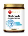 Diatomit - Okrzemki naturalne 70 g Yango