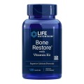 Bone Restore with Vitamin K2 120 kaps. Life Extension