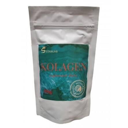 Kolagen Rybi Suplement Diety 200 g Stanlab
