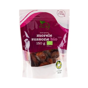 Abrikozen 150g EKO Bio Life