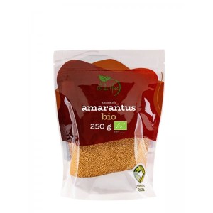 Amarant 250g EKO Bio Life