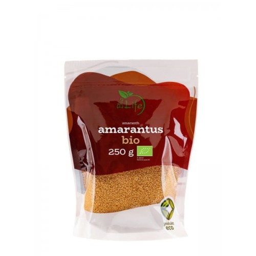 Amaranthus 250g EKO Bio Life