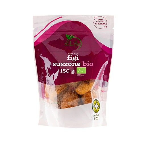 Figs 150g EKO Bio Life