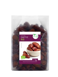Dates 1kg EKO Bio Life