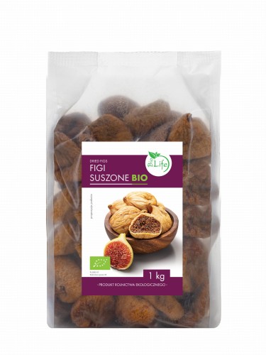 Figs 1 kg EKO Bio Life