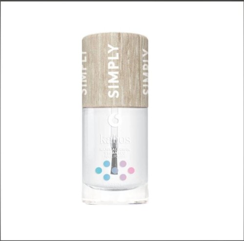 TOPCOAT FOR CLASSIC NAIL POLISH ECO 10 ml - KABOS