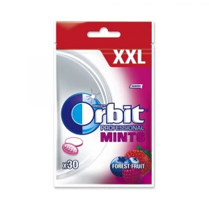 Frucht-Minz-Dragees Professional Mints XXL 30 Stk.