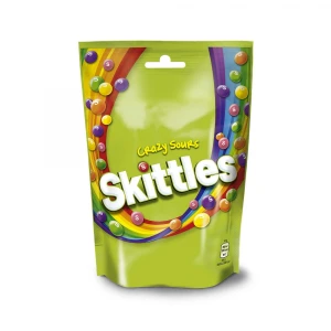 Crazy Sours Bonbons 74 g