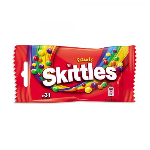 Fruchtbonbons Beutel 38 g