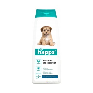 Pflegeshampoo für Welpen 200 ml