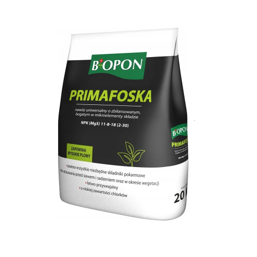 Universaldünger Primafoska 20 kg