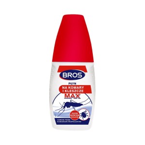 Flüssigkeit für Mücken und Zecken MAX 50 ml