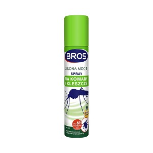 Mückenspray Green Power 90 ml
