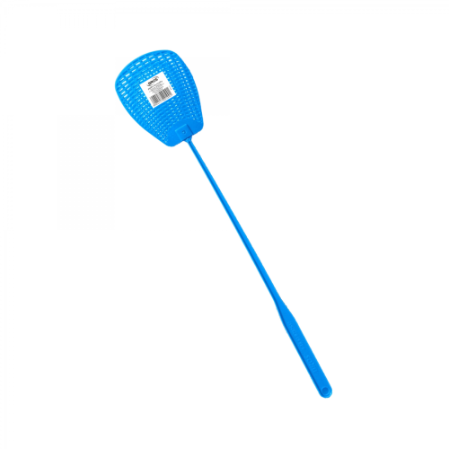 Fliegenklatsche mit Code