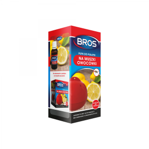 Fruchtfliegenfalle Flüssigkeit 15 ml