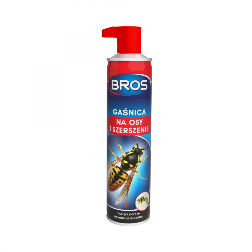Wespenfeuerlöscher 300 ml