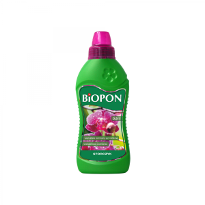 Flüssigdünger für Orchideen 500 ml