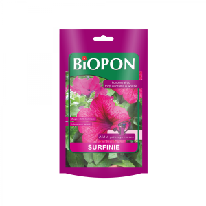 Lösliches Düngerkonzentrat für Surfinis und Rosen 250 g