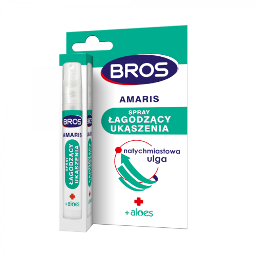 Spray beruhigende Bisse 8 ml
