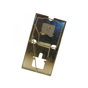 Mausefalle aus Metall