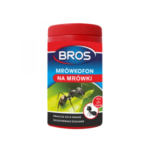 Antphone für Ameisen 60 g