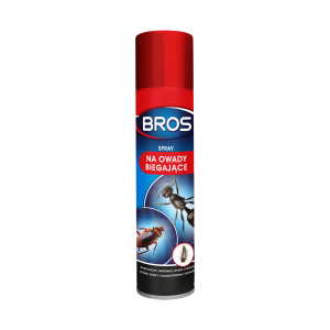 Spray für kriechende Insekten 300 ml
