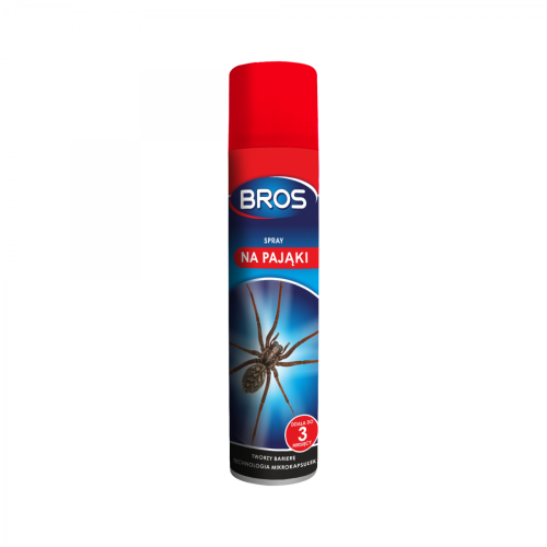 Spinnenspray 250 ml
