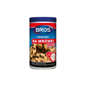 Ameisenpulver max. 100 g