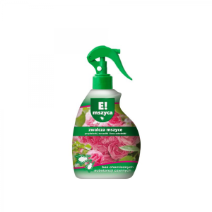 Blattlauspräparat für Zimmerpflanzen 250 ml