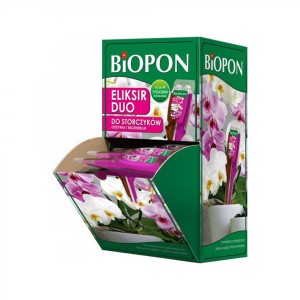 Duo-Elixier für Orchideen 35 ml