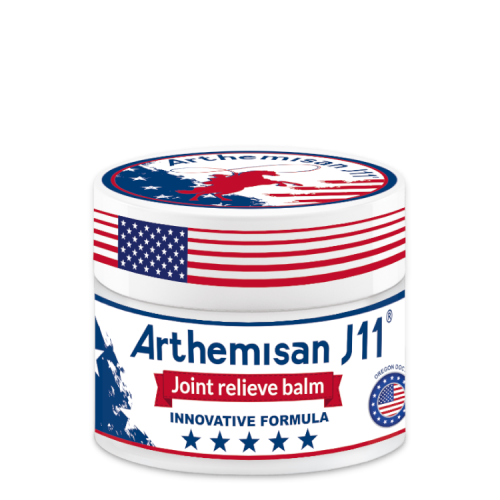ASEPTA Artemisan J11 - Balsam für Gelenke 50ml
