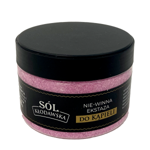 Kłodawska Salz No-Wine Bath Ecstasy KŁODAWA 900g