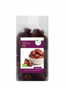 Dates 400g EKO Bio Life