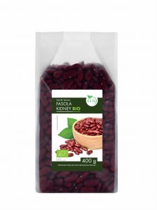 Kidneybonen 400g EKO Bio Life