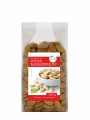 Geblancheerde amandelen 350g EKO Bio Life