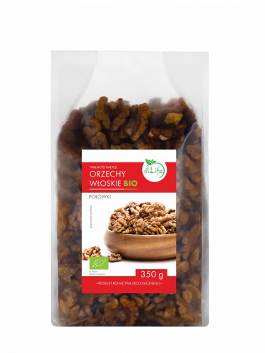 Walnuts 350g EKO Bio Life
