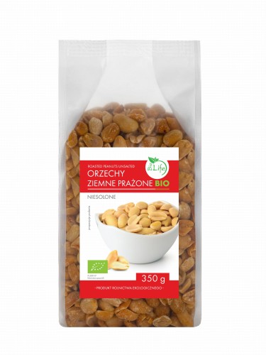 Pinda's 350g EKO Bio Life