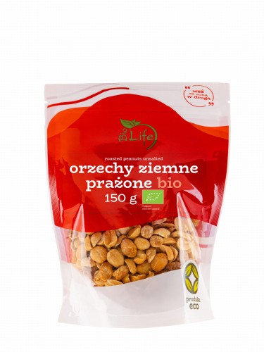 Pinda's 150g EKO Bio Life