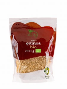 Quinoa 250g EKO Bio Life