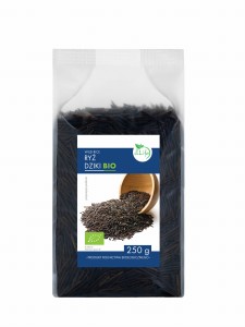 Wild rice 250g EKO Bio Life