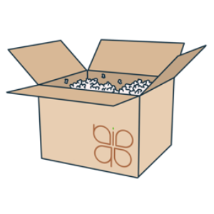 Ekologiczne pakowanie z Biogo.pl