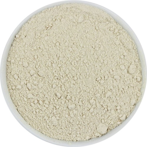 BIO PULVERIERTE PILLENSCHALEN (ROHMATERIAL) (25 kg) 2